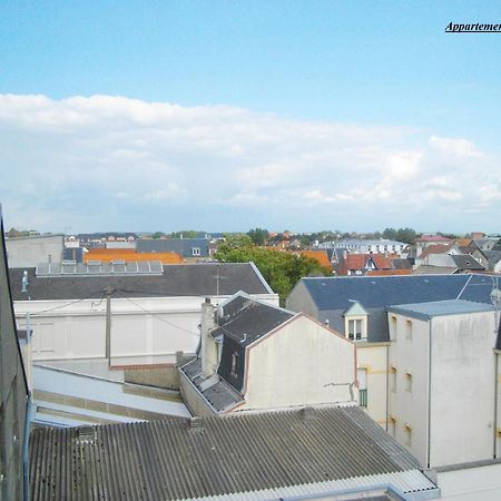 Ferienwohnung Studio Avec Mezzanine Berck-Plage Hyper-Centre Zimmer foto